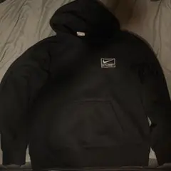 Nike Stussy パーカー