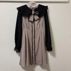 あ*か様 ROJITA ワンピース