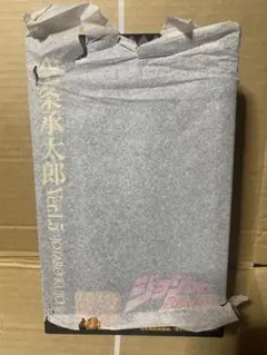 未開封　超像可動 ジョジョの奇妙な冒険 第3部 空条承太郎 Ver.1.5
