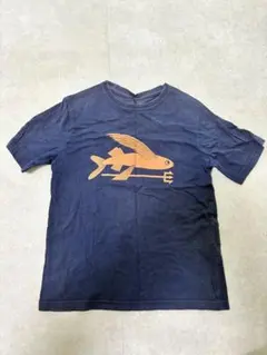 パタゴニア　Tシャツ　キッズ