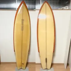 SUPER 5'6\" テイザー　ショートボード 2018-tazer-surfboard-special-