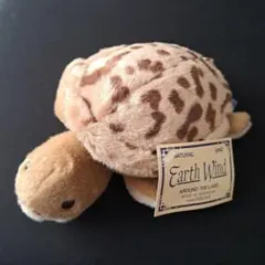 セキグチ アースウィンド ぬいぐるみ 特大 BIG 亀 ウミガメ カメ 1989 セキグチ アースウィンド ぬいぐるみ 特大 BIG 亀 ウミガメ カメ 1989