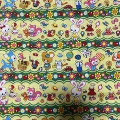 はいから横丁 生地