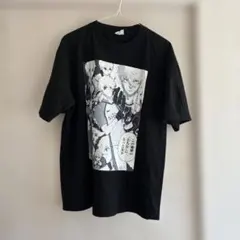 ブルーロック展　凪誠士郎　Tシャツ tシャツ
