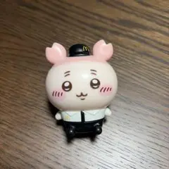 マクドナルド ハッピーセット フィギュア　古本屋さん