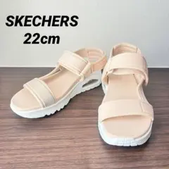 2025年最新】スケッチャーズ サンダル 22の人気アイテム - メルカリ
