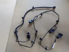 中古 C27セレナ コーナーセンサー フロントバンパーセンサー フロントソナーのサムネイル