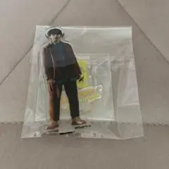 M!LK 吉田仁人 Juvenilizm-青春主義- アクリルスタンド - メルカリ