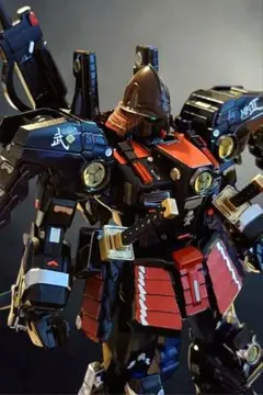 2026年最新】mg 1/100 武者ガンダムmk-ii 徳川家康 南蛮胴具足verの