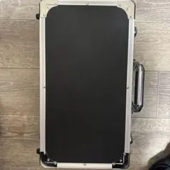 エフェクターボードケース ブラック