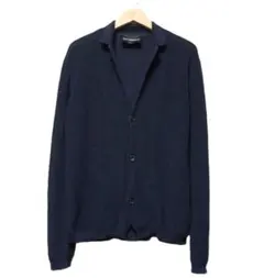 ジャケット カーディガン