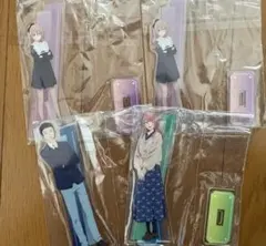 その着せ替え人形は恋をする　着せ恋　アニプレックスくじ　C賞　E賞　F賞