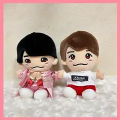 なにわ男子 西畑大吾　ちびぬい