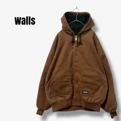 2025年最新】walls アクティブジャケットの人気アイテム - メルカリ