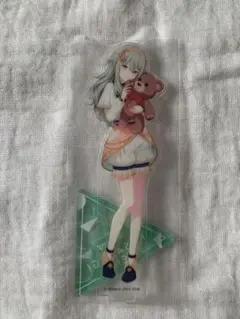 草薙寧々　アクスタ