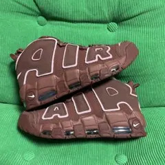 【完売品】NIKE AIR MORE UPTEMPO ‘96 Dark Pony