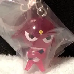 ケロロ軍曹 めじるしアクセサリー ギロロ 1弾　未使用　希少