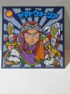 ビックリマンシール BMオールスター - メルカリ