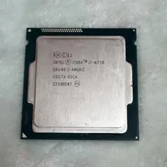 2026年最新】i7 4770 マザーボードの人気アイテム - メルカリ
