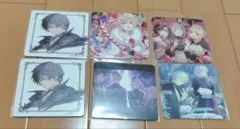 黒ウィズ　コースターまとめ売り