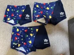 RENASSANCE スクール水着