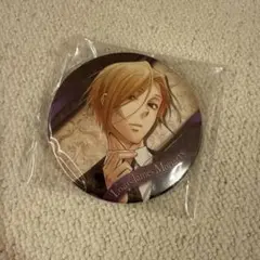 ☆ 憂国のモリアーティ　コレクション缶バッジ　ルイス・モリアーティ