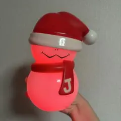 WEST. (ジャニーズWEST)雪だるまペンライト 24から感謝届けます