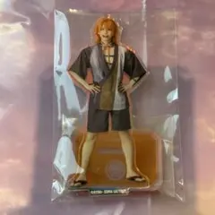 刀ステ　アクリルスタンド　浦島虎徹