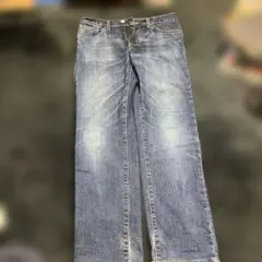 Levi's Performance Premium ストレートデニム　511