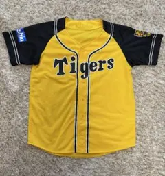 阪神タイガース ユニフォーム 2016年 来場者プレゼント 非売品のサムネイル