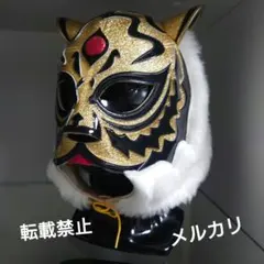 2026年最新】2代目タイガーマスクの人気アイテム - メルカリ