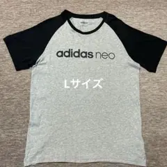 アディダスのTシャツ☆