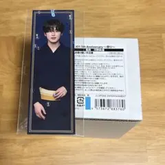 JO1 河野純喜 風鈴 5th Anniversary〜祭り〜