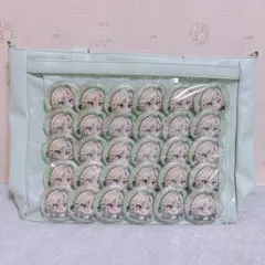 あんスタ 遊木真 缶バッジ 痛バ セット / シャッフル缶 テーマスカウト