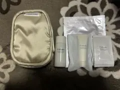 Celvoke (セルヴォーク) カームブライトニング トライアルキット