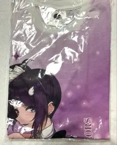 公式フルグラTシャツ【田中摩美々】(283スポーツフェスティバル) M