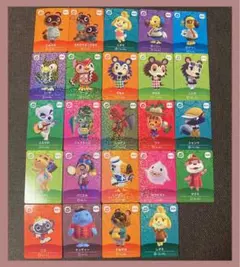 2026年最新】amiiboカード バラ売りの人気アイテム - メルカリ