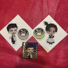 チ。 -地球の運動について- ドゥラカ　シュミット　 スイパラ　アクスタ