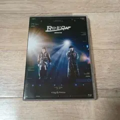 キンプリ　LIVE Re:ERA【Blu-Ray】通常盤