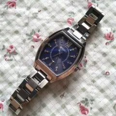 【完動品】SEIKO LUKIA