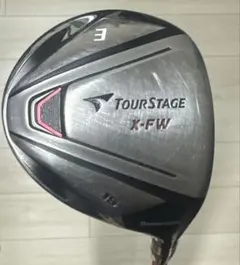 2026年最新】ツアーステージ X-FW フェアウェイウッド の人気アイテム