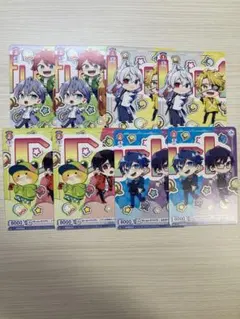 カラフルピーチ　からぴち　ヴァイス