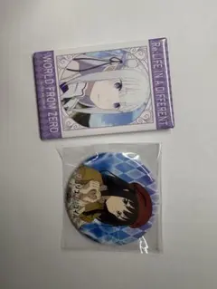 2026年最新】キャラクターグッズ ピンズ・ピンバッジ・缶バッジの人気