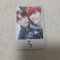 GOT7 7FOR7 PRESENT EDITION ☆2NDトレカ⑫