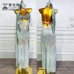 ベリーダンス衣装