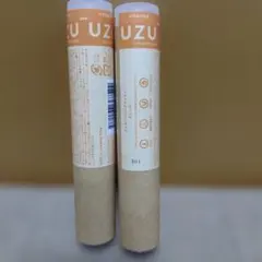 UZU BY FLOWFUSHI アイオープニングライナー オレンジのサムネイル