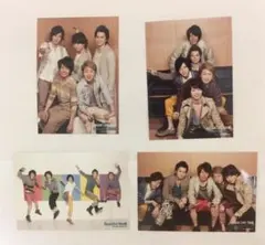 嵐 公式写真 Beautiful World フォトセット