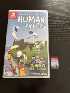 ヒューマンホールフラット