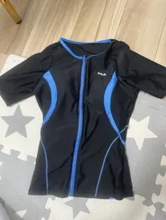 FILA スポーツ用水着 セパレート 9Mサイズのサムネイル