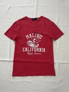 polo RALPH LAUREN ラルフローレン Tシャツ